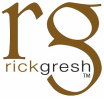 Chef Rick Gresh - Official Website
